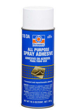 Permatex klej do tapicerki 297g (60-030)