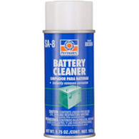 Permatex spray czyszczący złącza akumulatora 163g (60-009)