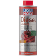 Liqui Moly Czyszcz. wtryskow diesla Diesel Spulung 500ml
