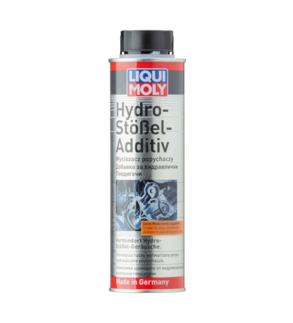 Liqui Moly srodek do wyciszania hydraulicznych popychaczy 300ml (LM1009)
