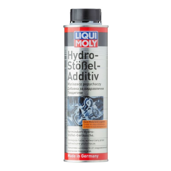 Liqui Moly srodek do wyciszania hydraulicznych popychaczy 300ml