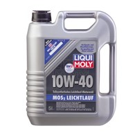 Liqui Moly olej silnikowy 10W/40 z dodatkiem MoS2 5l