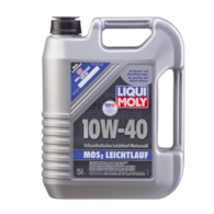 Liqui Moly olej silnikowy 10W/40 z dodatkiem MoS2 5l