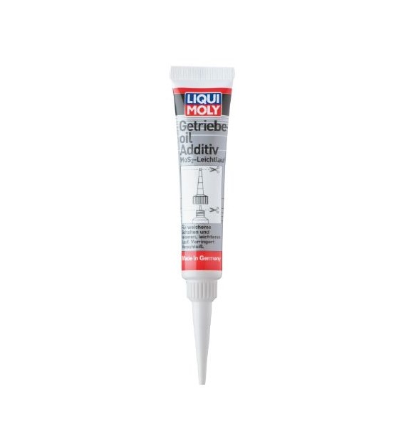 Liqui Moly dodatek do oleju przekadniowego z MoS2 20g