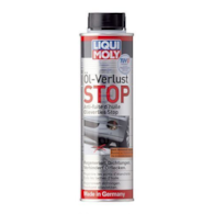 Liqui Moly środek zapobiegający wyciekowi oleju STOP 300ml VERLUST LM1802