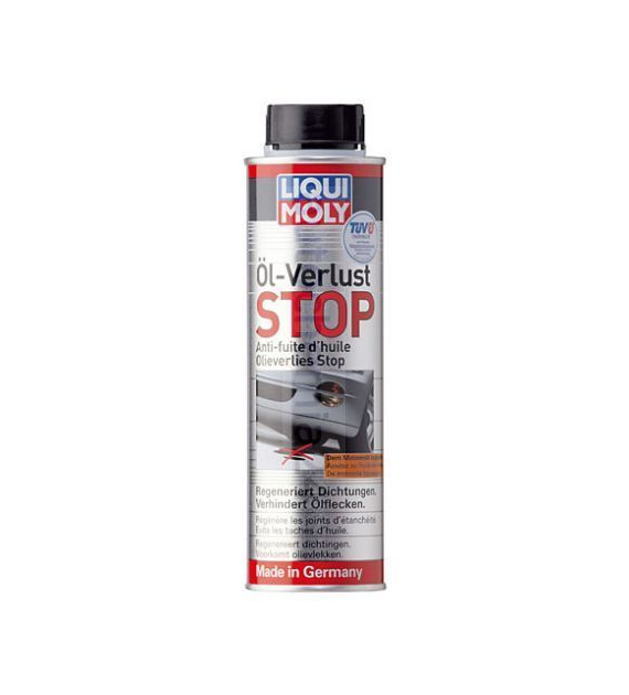 Liqui Moly środek zapobiegający wyciekowi oleju STOP 300ml VERLUST LM1802