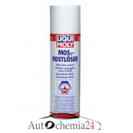 Liqui Moly odrdzewiacz z dodatkiem MoS2 300ml