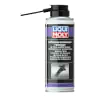 Liqui Moly srodek do czyszczenia przepływomierzy 200ml