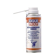 Liqui Moly srodek do czyszczenia przepływomierzy 200ml