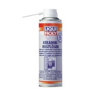 Liqui Moly odrdzewiacz z efektem zimnego szoku rust shock 300ml