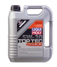 Liqui Moly olej silnikowy 5W/30 TOP TEC 4200 5L  504.00 507.00