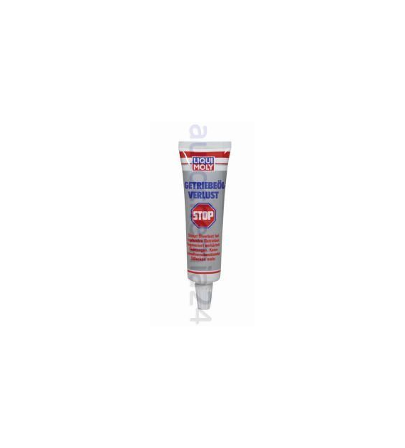 Liqui Moly dodatek zapobiegajacy wyciekom oleju w skrzyniach biegow 50ml