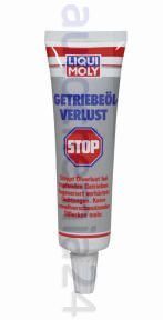 Liqui Moly dodatek zapobiegajacy wyciekom oleju w skrzyniach biegow 50ml