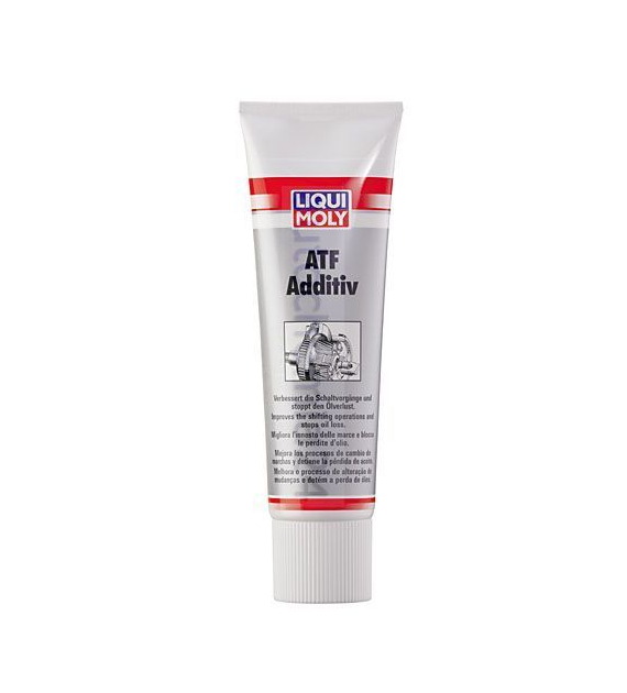 Liqui Moly dodatek do automatycznych skrzyn biegow 250ml