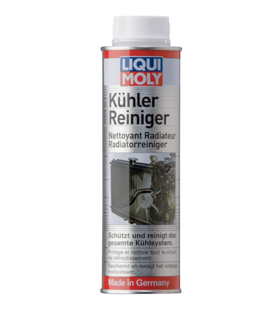 Liqui Moly oczyszczacz płukacz chłodnicy 300ml *LM3320*