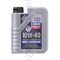 Liqui Moly olej silnikowy 10W/40  z dodatkiem MoS2 1l
