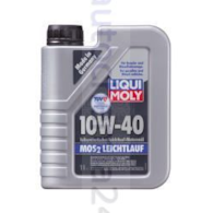 Liqui Moly olej silnikowy 10W/40  z dodatkiem MoS2 1l