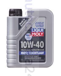 Liqui Moly olej silnikowy 10W/40  z dodatkiem MoS2 1l