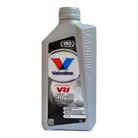 Olej Valvoline VR1 RACING 5W/50 1l