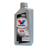 Olej Valvoline VR1 RACING 5W/50 1l