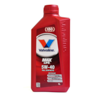 Olej Valvoline MAXLIFE 5W/40 1l