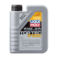 Liqui Moly olej silnikowy 5W/40 TOP TEC 4100 1l