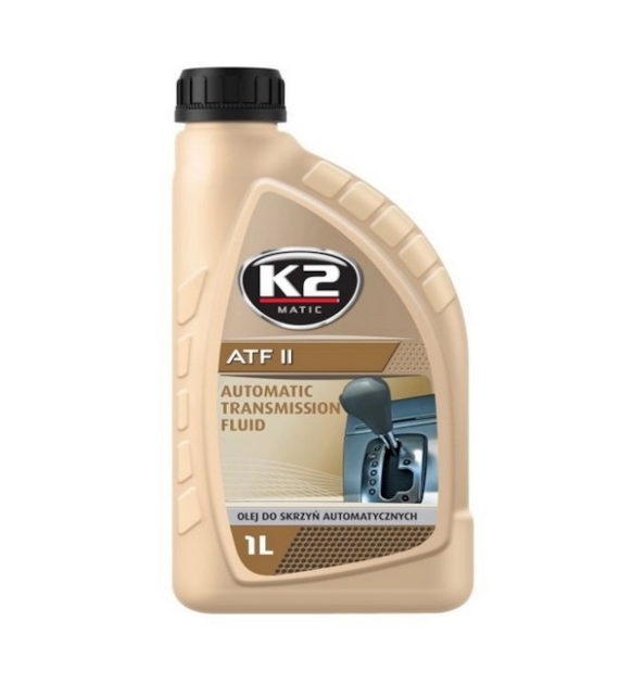 Olej K2 ATF IID  op.1L (O5711E)