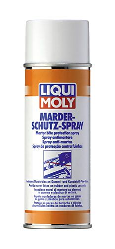 Liqui Moly srodek odstraszający kuny gryzonie 200ml