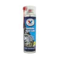Valvoline syntetyczny smar do łańcuchów motocykli 500ml