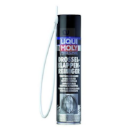 Liqui Moly środek do czyszcz. przepustnic 400ml