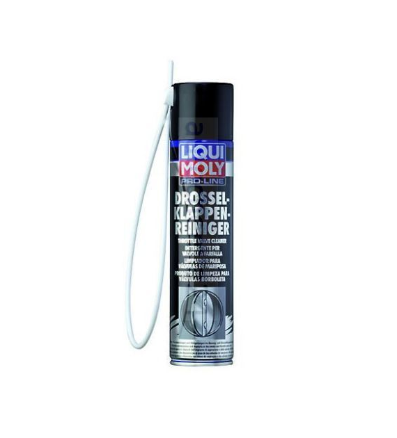 Liqui Moly środek do czyszcz. przepustnic 400ml