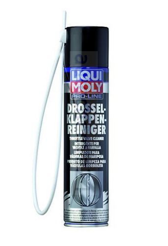 Liqui Moly środek do czyszcz. przepustnic 400ml