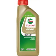 Olej Castrol EDGE 0W/40 op.1l *15B453*