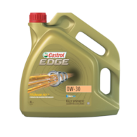 Olej Castrol EDGE 0W/30 C3 op.4l  *1533EB*