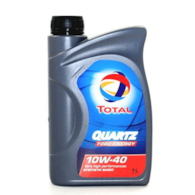Olej TOTAL Quartz 7000 10W/40  1l