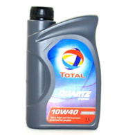 Olej TOTAL Quartz 7000 Diesel 10W/40  1l