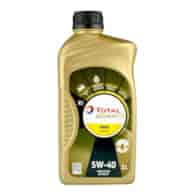 Olej TOTAL Quartz 9000 5W/40  1l Energy