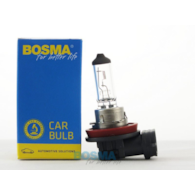 Żarówka 12V H11  55W Bosma *5404*