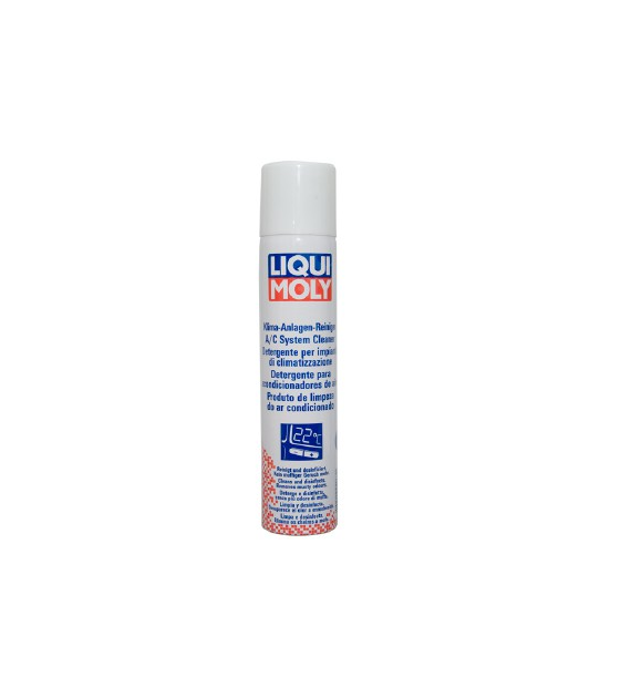 Liqui Moly środek do odgrzybiania klimatyzacji 250ml