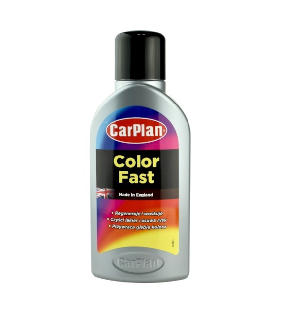 CP Regenerator T-CUT Color srebrny (PCF109) 500ml