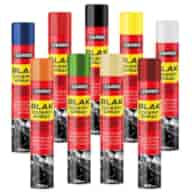 K2 CARSO Kokpit Blak  MIX   (opak24szt) 750ml   (C407MX) (op. 12szt)