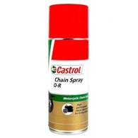 Castrol chain spray-or smar do łańcucha 400ml *156B83*