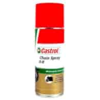 Castrol chain spray-or smar do łańcucha 400ml *156B83*