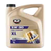 Olej K2 TEXAR 5W/30 5L  XL  SL/CF/CF-4 (O1405E)