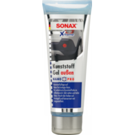 SONAX Xtreme żel do plastików zewn. Nano 250ml (210141)