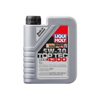 Liqui Moly olej silnikowy 5W/30 TOP TEC 4300 1L