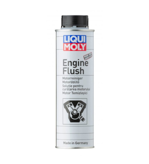 Liqui Moly Engine płukacz silnika z osadów (LM2678) 300ml