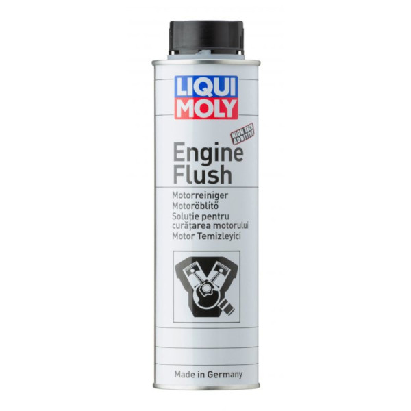 Liqui Moly Engine płukacz silnika z osadów (LM2678) 300ml