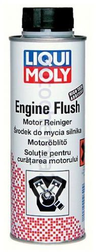 Liqui Moly Engine płukacz silnika z osadów 300ml