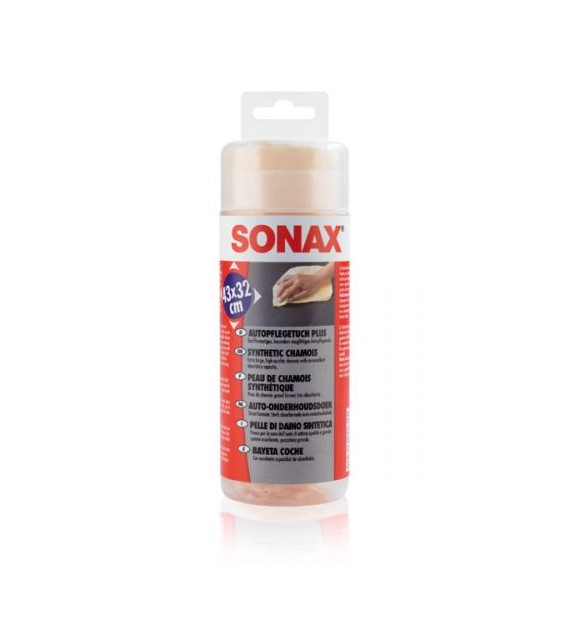 SONAX ircha syntetyczna (417700)